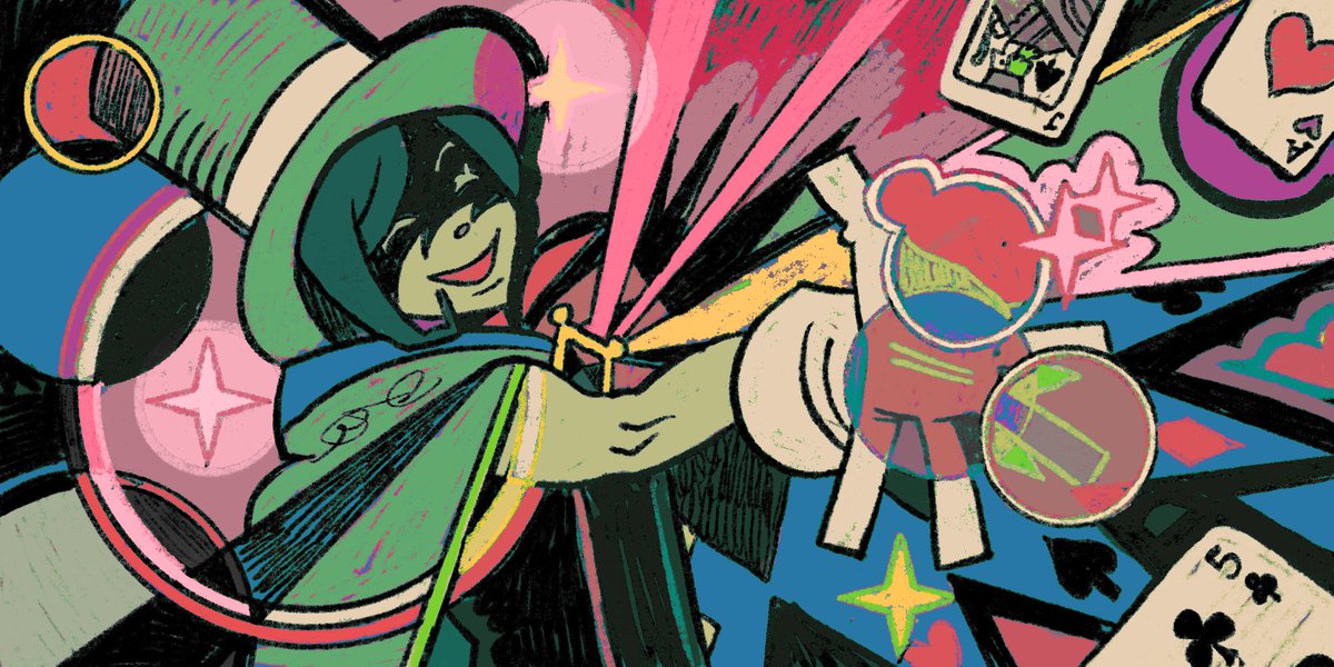 #PortfolioDay I am an illustration student doing my damndest