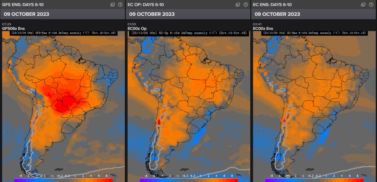 Refinitiv Agriculture tweet media