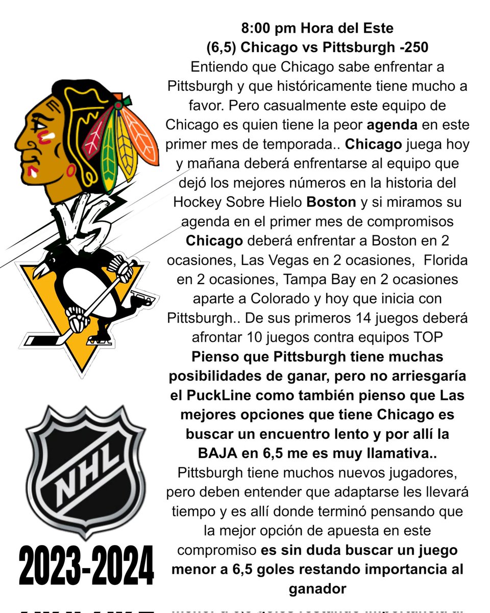 Parleyzuliano's tweet photo. Suerte a todos https://t.co/xDMTAQvAT0