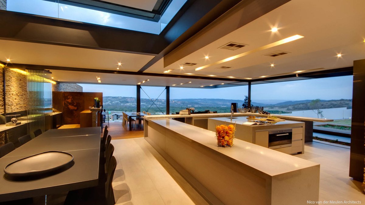 NvdMArchitects's tweet photo. House BOZ
Read more >>> https://t.co/QYIkRCJwsP
#LuxuryLifestyle
#luxeliving
#homedesigninspiration
#modernhomessouthafrica
#uniquehomedesigns https://t.co/ZxhfufuvgT