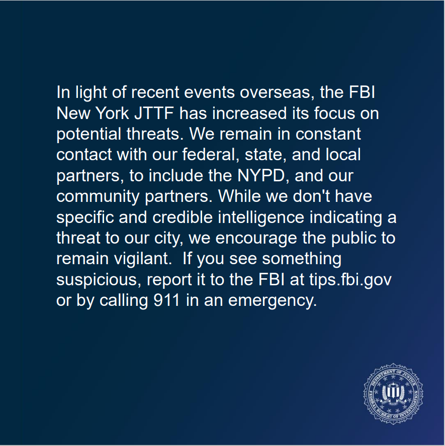 NewYorkFBI's tweet photo. https://t.co/hESu5Oxhfr