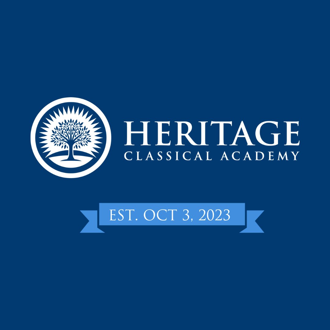HeritageEd_TX's tweet image. Following our charter approval from the Texas SBOE this summer, last week HCA signed its official contract with the TEA!

To stay in touch or be notified when enrollment opens, visit: heritageclassicalhouston.org

#classicaleducation #charterschool #k12education #houston