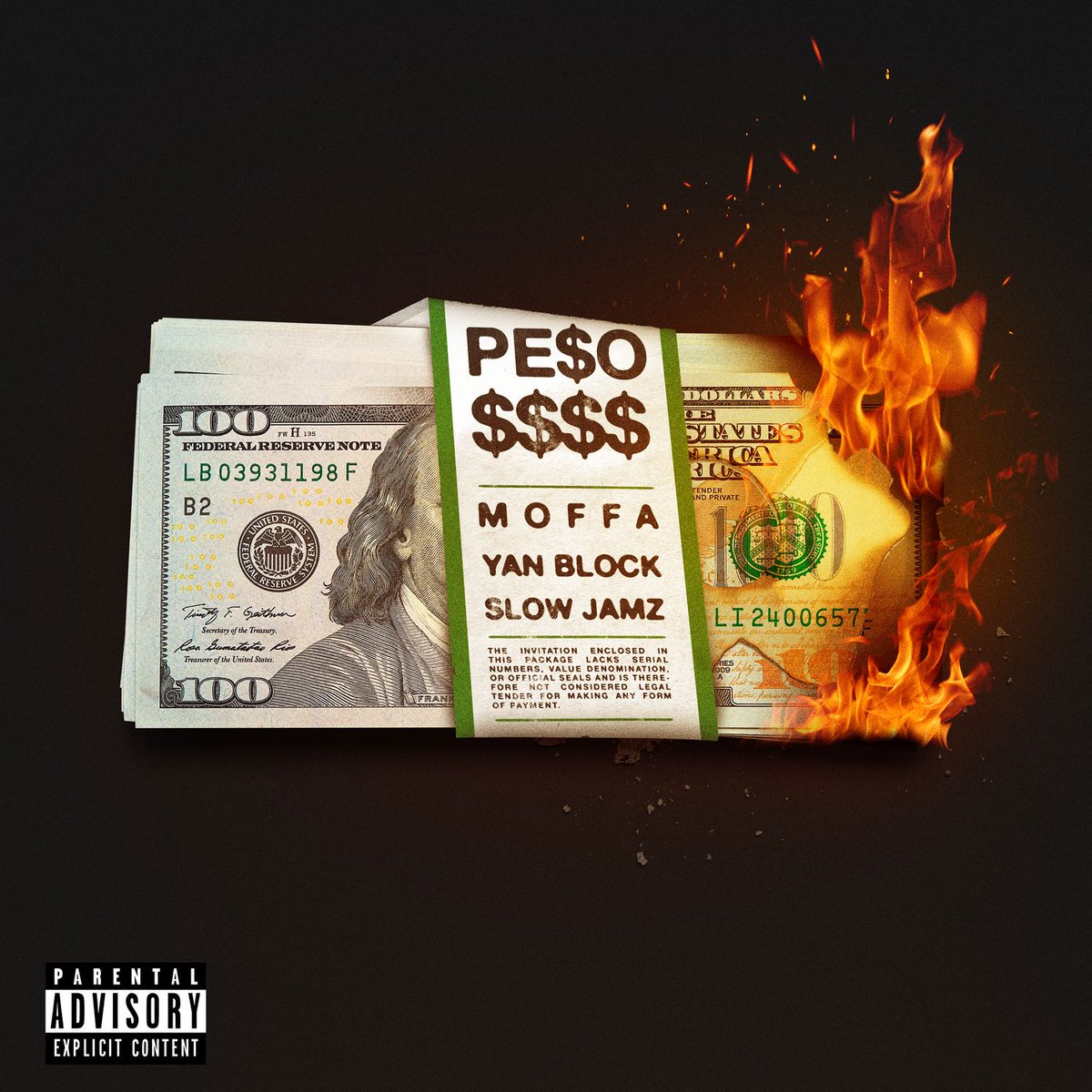 Audiomack Latin tweet media