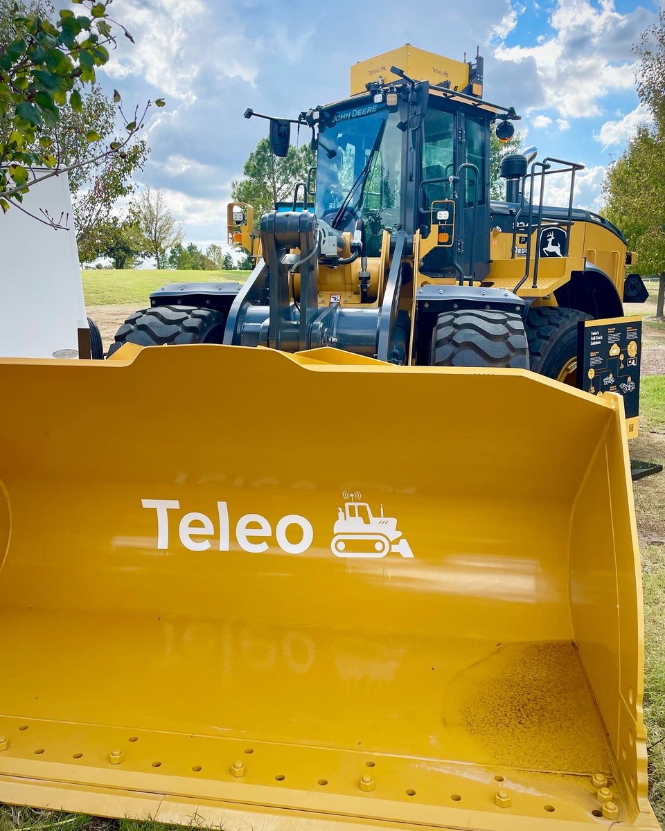 Teleo tweet media