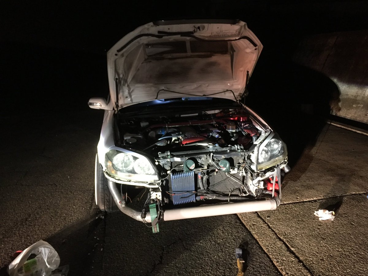 love_JZX110's tweet photo. #絶望的なシーンを1枚を貼れ https://t.co/7YEOXLoGpT