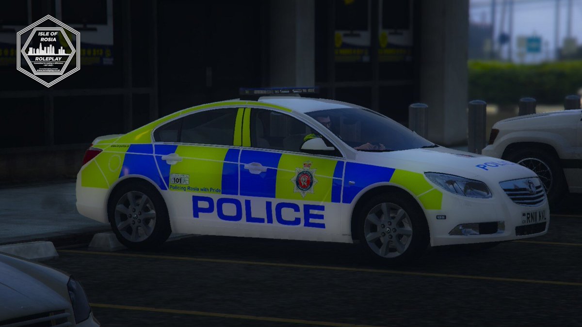 PC Dalziel | 21399 tweet media