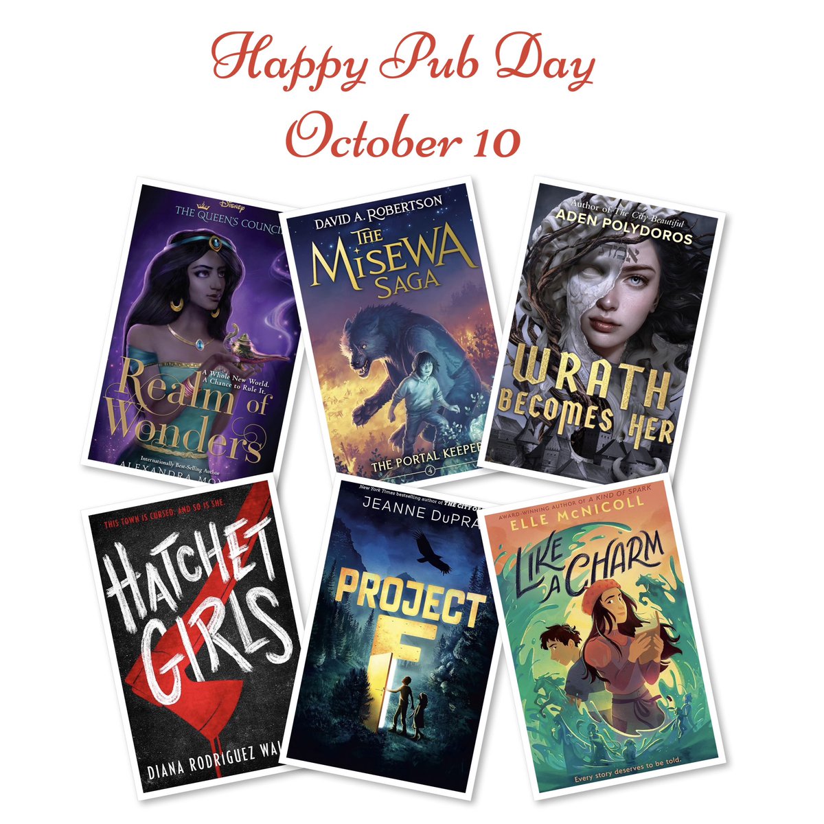 Jill Jemmett is querying 📚 tweet media