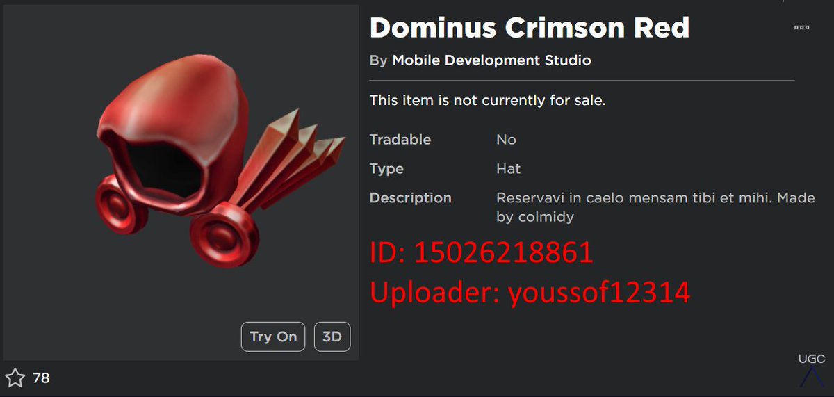 Dominus Aureus Man on X: WANA GET UP TO 800 ROBUX? ALL YOU HAVE