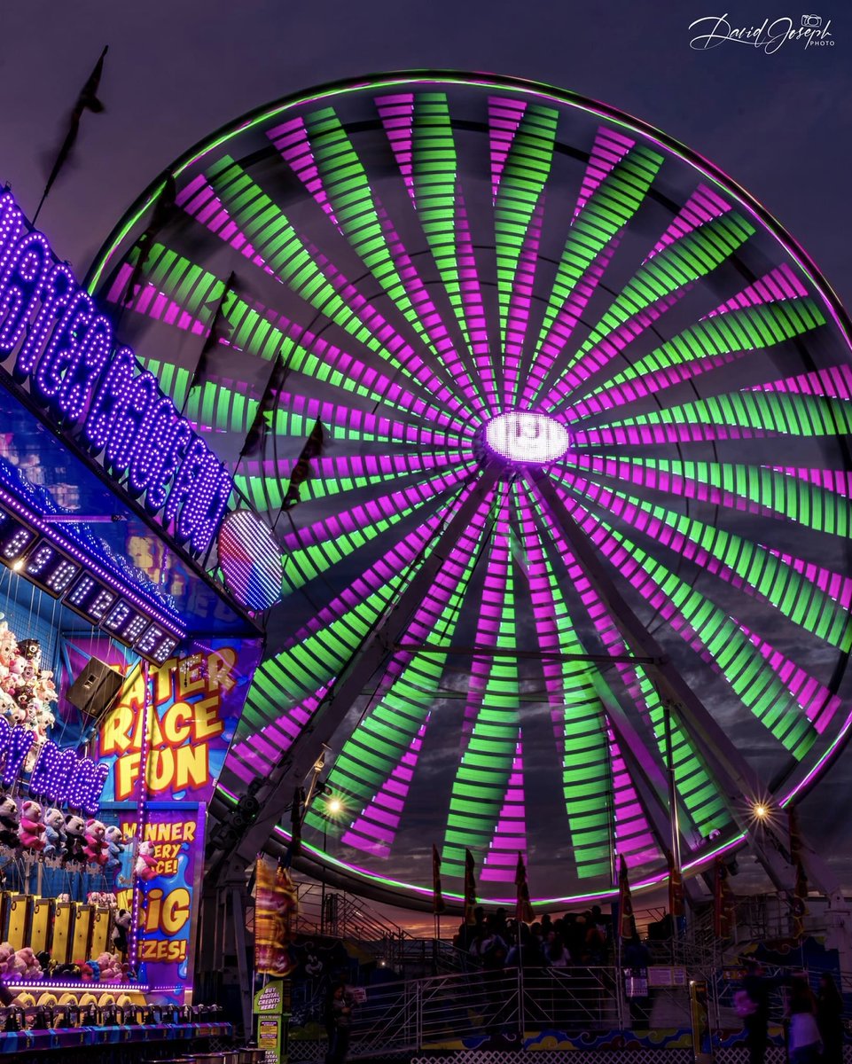 AV Fair & Event Center tweet media