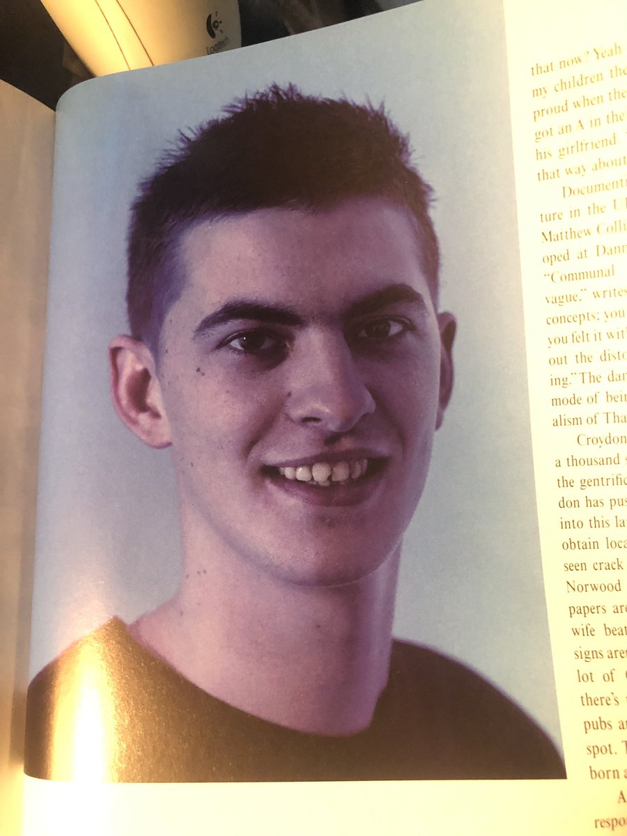 .<a href="/I_Skream/">Oliver Jones</a> incredible