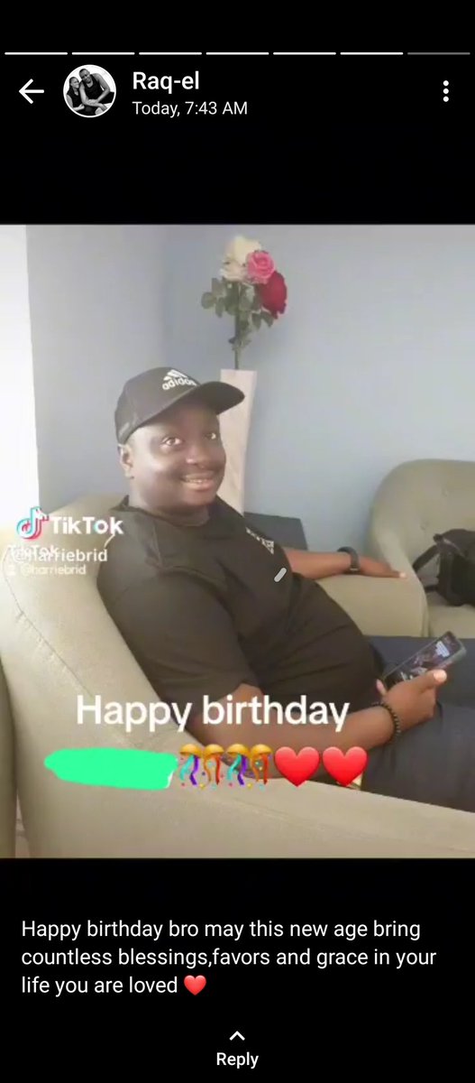 Faith4478Faith's tweet photo. Happy birthday buddy big brother 🥳🎆🥳 🥳🎈🎈🎂 https://t.co/jhP2kCtBzc