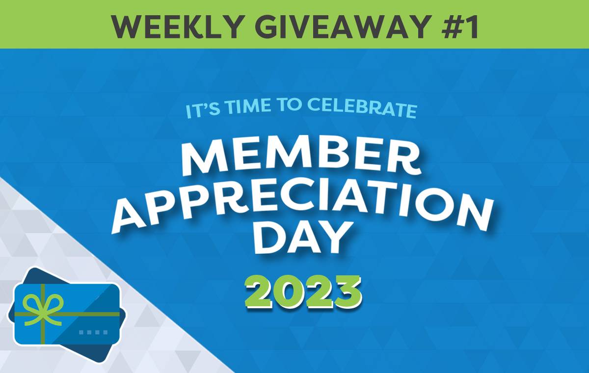 We’re giving away weekly prizes leading up to Member Appreciation Day on Thursday, November 2. This week we’re drawing for a $75 gift card to CUA Member <a href="/NewScotlandCo/">New Scotland Clothing Co.</a> 👚 👖 🧢 🎉

Enter now: cua.com/members

#CUAday #MemberAppreciationDay2023