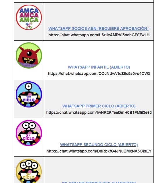 Una gran noticia. El método ABN también en Whatsapp. dlvr.it/SxFrSy