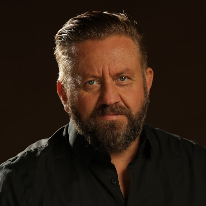 TalkingPictures's tweet photo. Can't wait to chat with my friend #director and #actor #HarleyWallen about his new projects and his career.

#ScreenChatter #TailofTales #DevilsLeftHand #AshandBone #BeneathUsAll @HarleyTheSwede https://t.co/qnlh3K6hV4