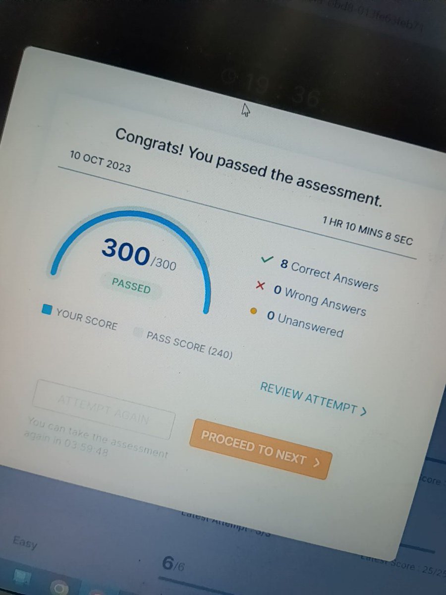 NagulaAkshaya's tweet photo. Completed my second coding test on javascript today... 
#coding #test #javascript #js #ccbp #ccbpians #nxtwave #consistent #problems https://t.co/imBOq1HZh6