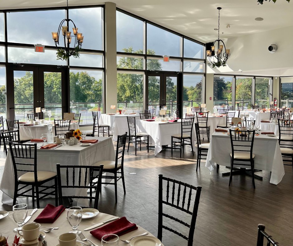 Our Thanksgiving brunch was a heartwarming feast filled with love and gratitude!✨Thank you for sharing this special day with us at the Club!⁠
⁠
#discoverdvgcc #thanksgiving #brunch #family