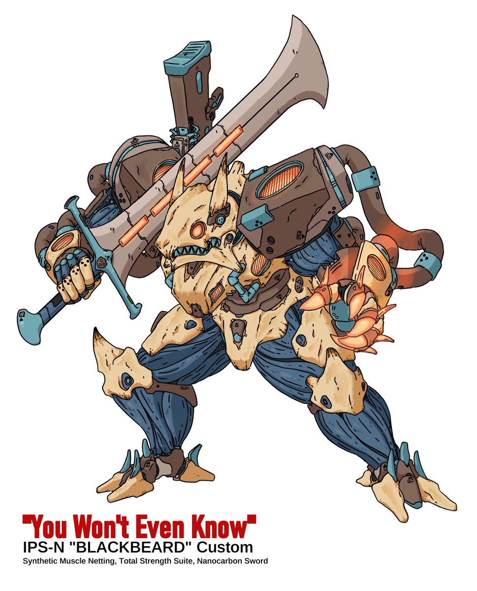 cozzymandias (Comms Open!) tweet media