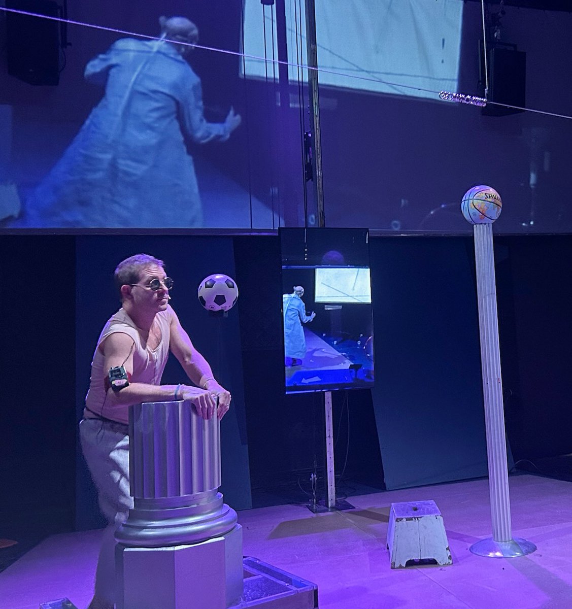 TheWoosterGroup tweet media