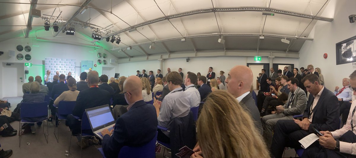 Joe Marshall (@dr_joe_marshall) on Twitter photo Theme of the day continues. Try not to go to just R&D sessions and attend great session on a green industrial strategy by <a href="/SSE/">SSE - A Better World of Energy</a> <a href="/IPPR/">IPPR</a>. Suddenly lots of questions <a href="/ARIA_research/">ARIA</a> and alignment to missions. And role of <a href="/UKRI_News/">UK Research and Innovation</a> <a href="/NCUBtweets/">National Centre for Universities and Business</a> Theme of the day continues. Try not to go to just R&D sessions and attend great session on a green industrial strategy by <a href="/SSE/">SSE - A Better World of Energy</a> <a href="/IPPR/">IPPR</a>. Suddenly lots of questions <a href="/ARIA_research/">ARIA</a> and alignment to missions. And role of <a href="/UKRI_News/">UK Research and Innovation</a> <a href="/NCUBtweets/">National Centre for Universities and Business</a>