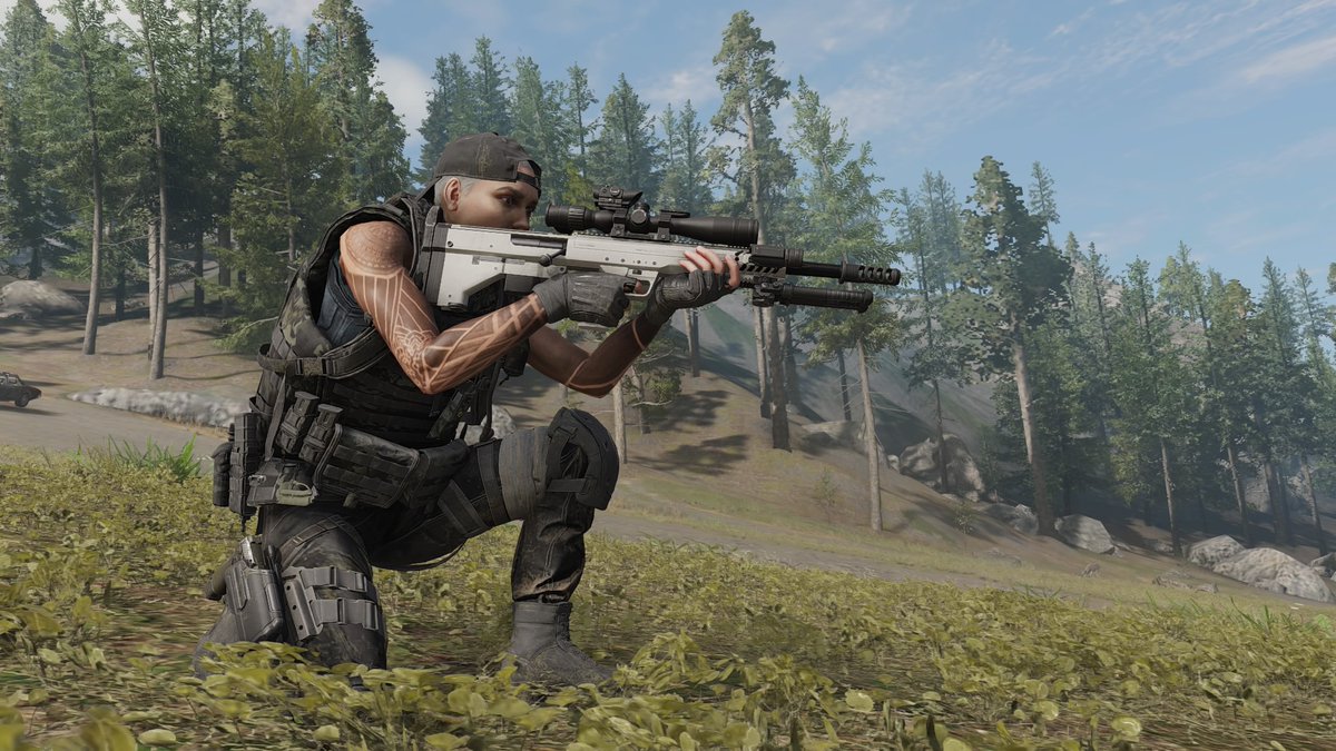 RedReaper_82's tweet photo. @ubisoft @ghostrecon #ghostrecon #ubisoft #playstation4 #Ps4 #PS4share https://t.co/kUc7L1c4Py