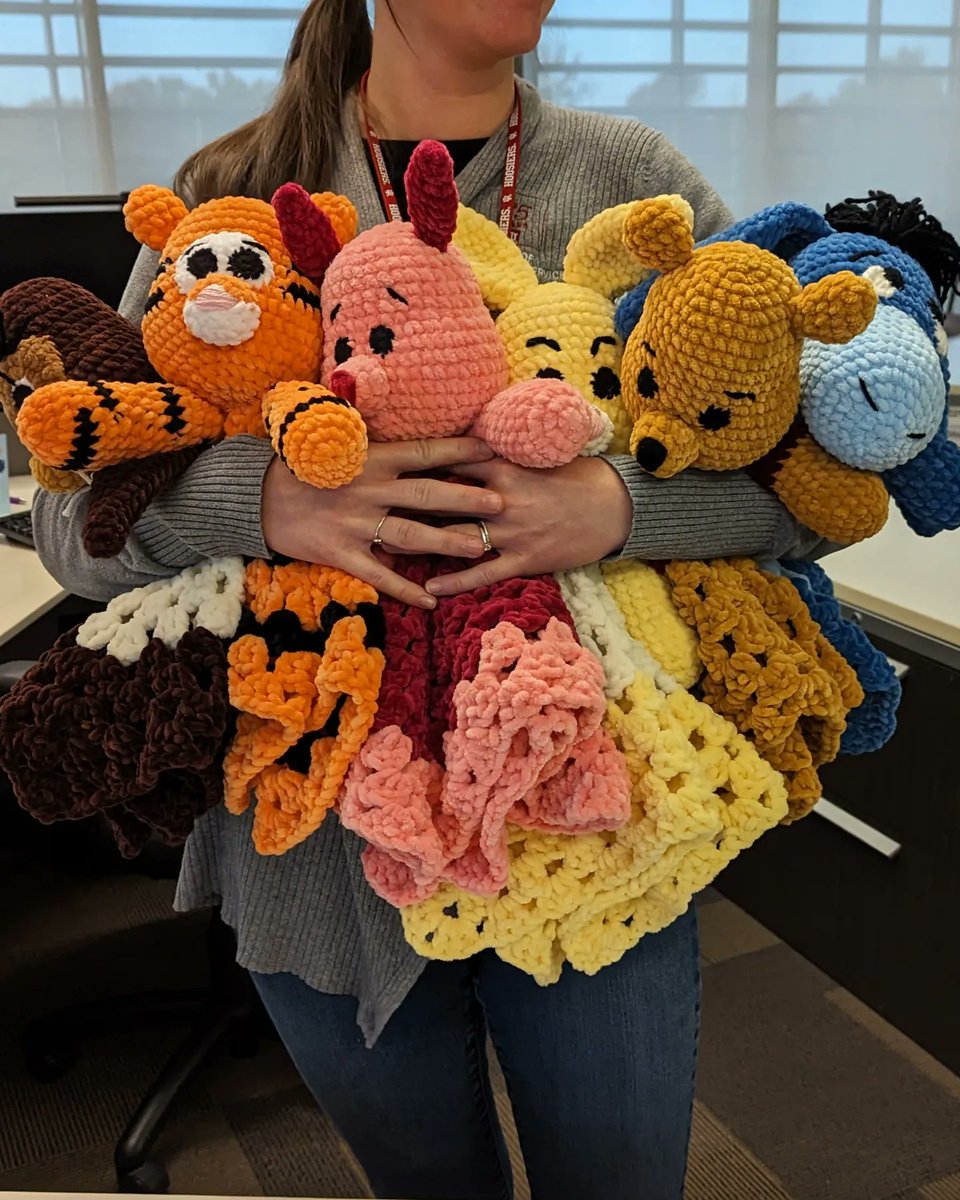 Sarah C. 🧶 tweet media