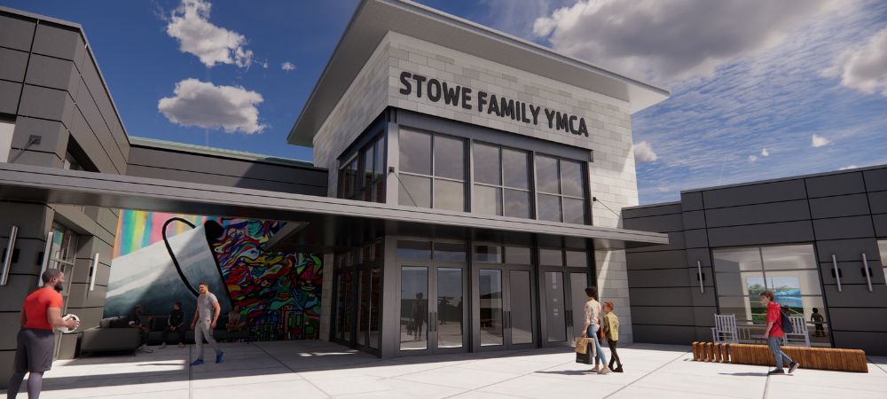 🌟 She's a beauty, isn't she? The future of Stowe Family YMCA is more than bricks and mortar – it's where our vibrant community thrives! 🏡🤗 How will you play a role in our exciting journey ahead? #CommunityBuilding #BrightFuture 🌈🙌
gastonymca.org/stowe-family-y…