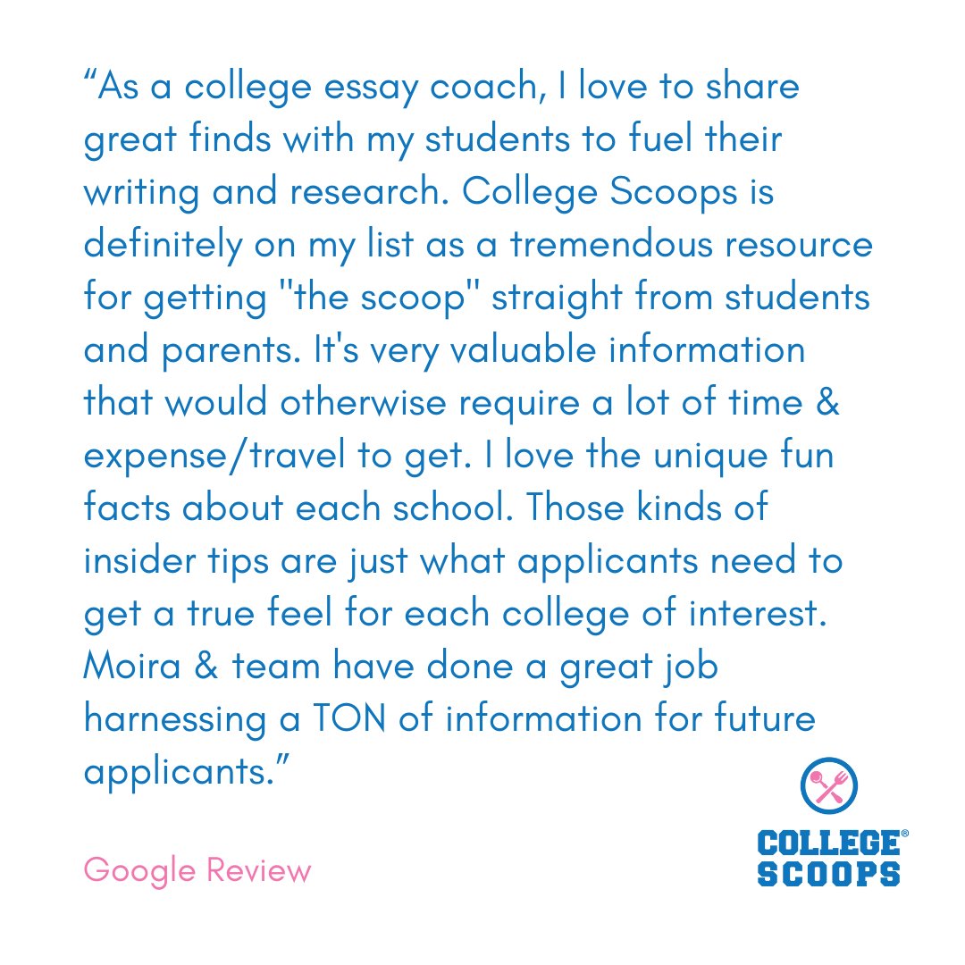 College Scoops tweet media