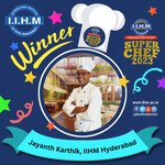 Photo by IIHM Hyderabad (@IIHMHyderabad)