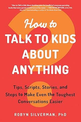 Happy #Book Birthday to <a href="/DrRobyn/">Robyn Ho</a>! "How to Talk to Kids About Anything" is launching today. 
Her #podcasts were always so FANTASTIC &amp; educational for all! 
Her latest on my site: 5 Ways to Talk to Closed-Doors Teens&gt; helpyourteens.com/5-ways-to-star…
