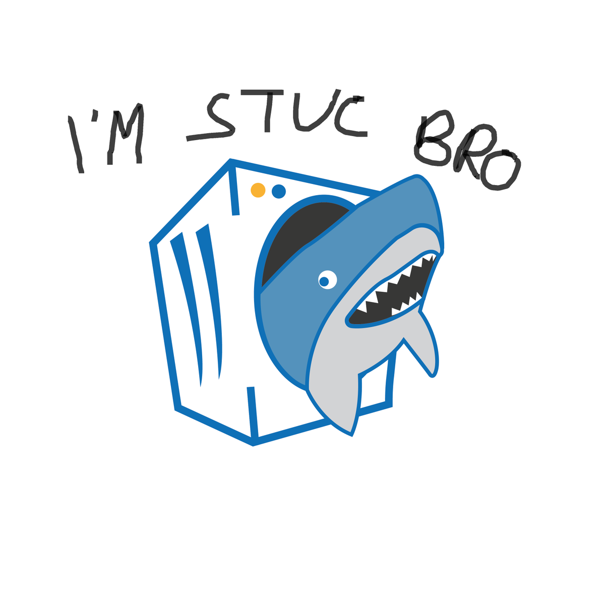 SLYuSTUC's tweet photo. ANNONCE STUC ! Le site officiel de la compétition est en ligne, vous pouvez y trouver toutes les informations sur la compétition : jeux, format, équipes, dates...

Tout se passe ici : https://t.co/04R3D6HssZ ! 🦈

Un grand merci à @solymnos pour son travail ! 💛💙 https://t.co/269IXw4czU