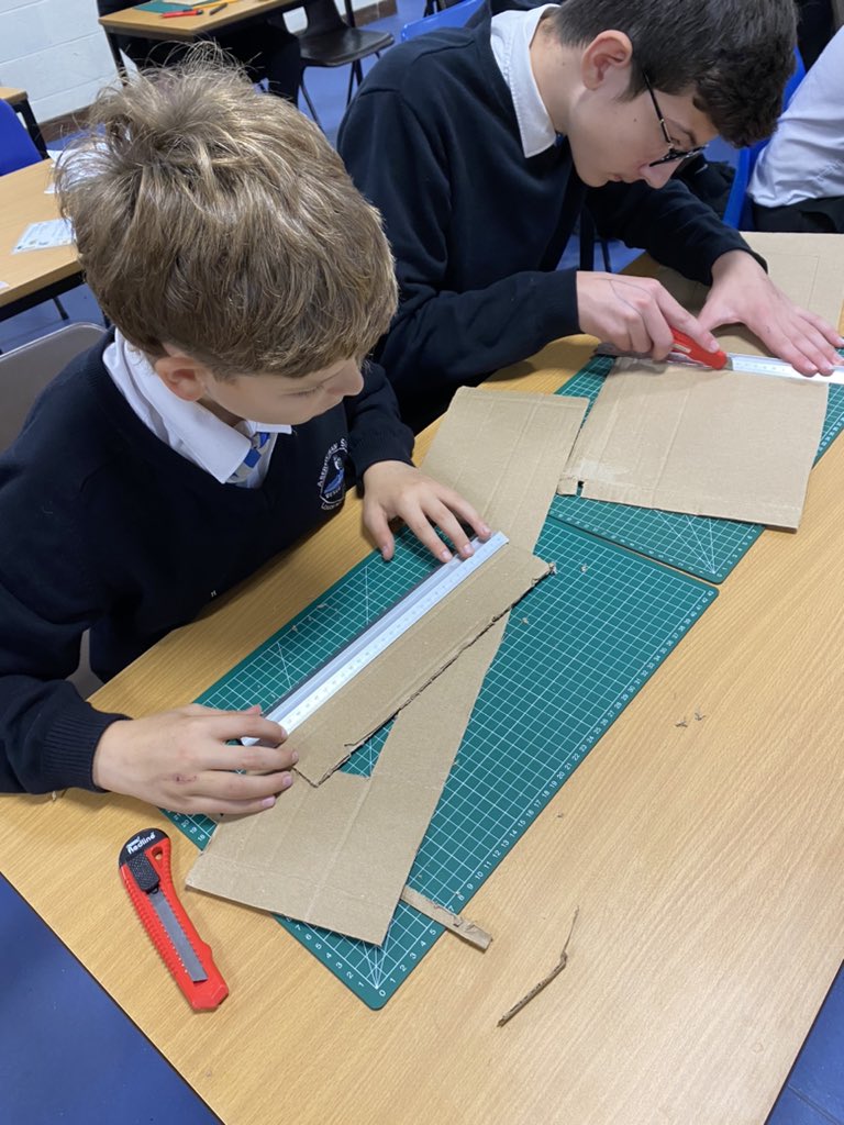 AbersychanDT's tweet image. Modelling today with 10C. Developing our skills in readiness for the NEA next year. #iterativeprocess