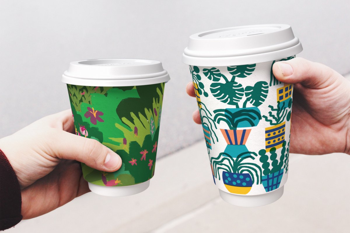 Vegware (@vegware) on Twitter photo We are thrilled to announce that we have been shortlisted for the <a href="/marketingsocSCO/">The Marketing Society Scotland</a> Employer Brand of the Year award!
Stay tuned as we await the results! ๐คโจ
#Teamwork #Shortlisted #MarketingSocietyScotland #Vegware #Employerbrandoftheyear We are thrilled to announce that we have been shortlisted for the <a href="/marketingsocSCO/">The Marketing Society Scotland</a> Employer Brand of the Year award!
Stay tuned as we await the results! ๐คโจ
#Teamwork #Shortlisted #MarketingSocietyScotland #Vegware #Employerbrandoftheyear