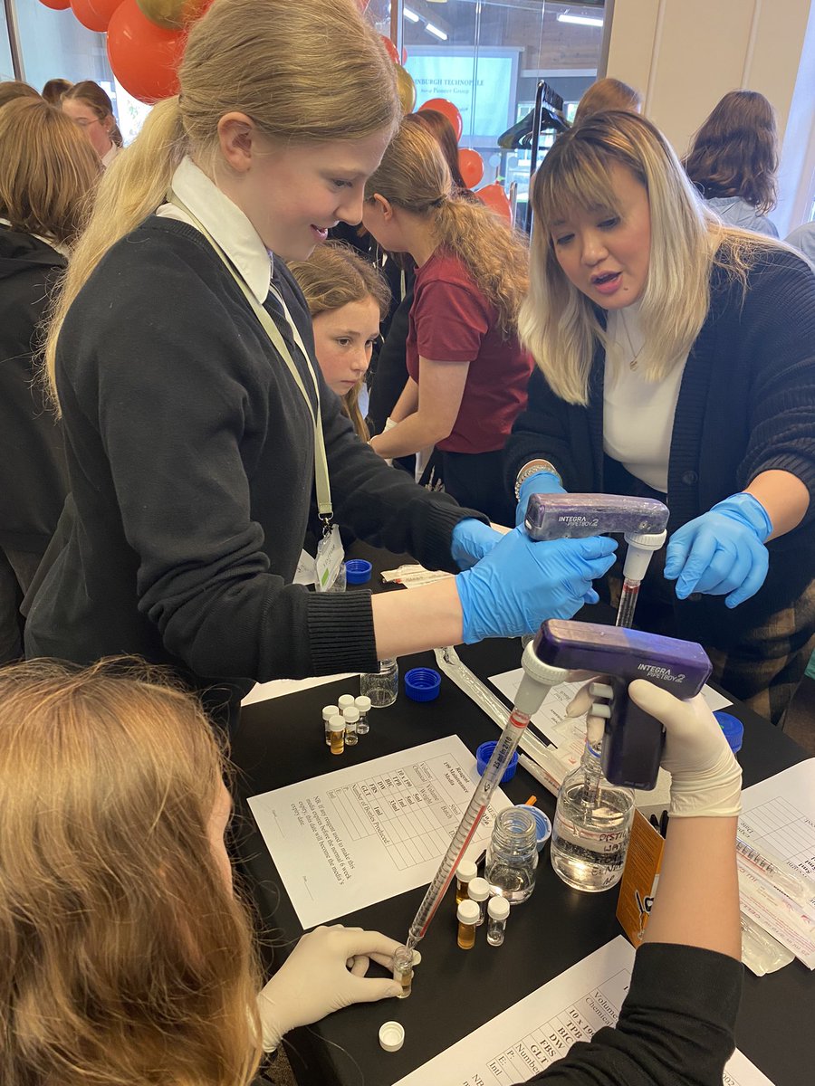 More cell work with <a href="/Biobest_Labs/">Biobest Laboratories Ltd</a> looking to create methods to test cells for disease! Whilst also focusing on quality assurance!