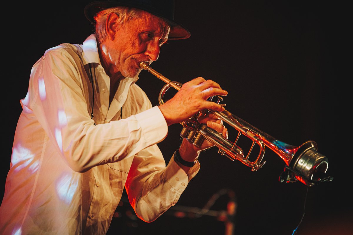 🎵 La 37ème édition du festival Jazz sur son 31, du 4 au 15 octobre, entame sa deuxième semaine de concerts avec des temps forts à vivre dans tout le département ! #Jazzsurson31 #festival #Toulouse

Toutes les infos : haute-garonne.fr/jazz-sur-son-31