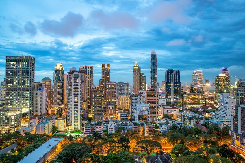 Thailand: New #dataprotection regulation for telecommunications business operators. This Telecommunications Data Protection Notification repealed and replaced the existing NTC. Learn more here: buff.ly/3tfjRT4