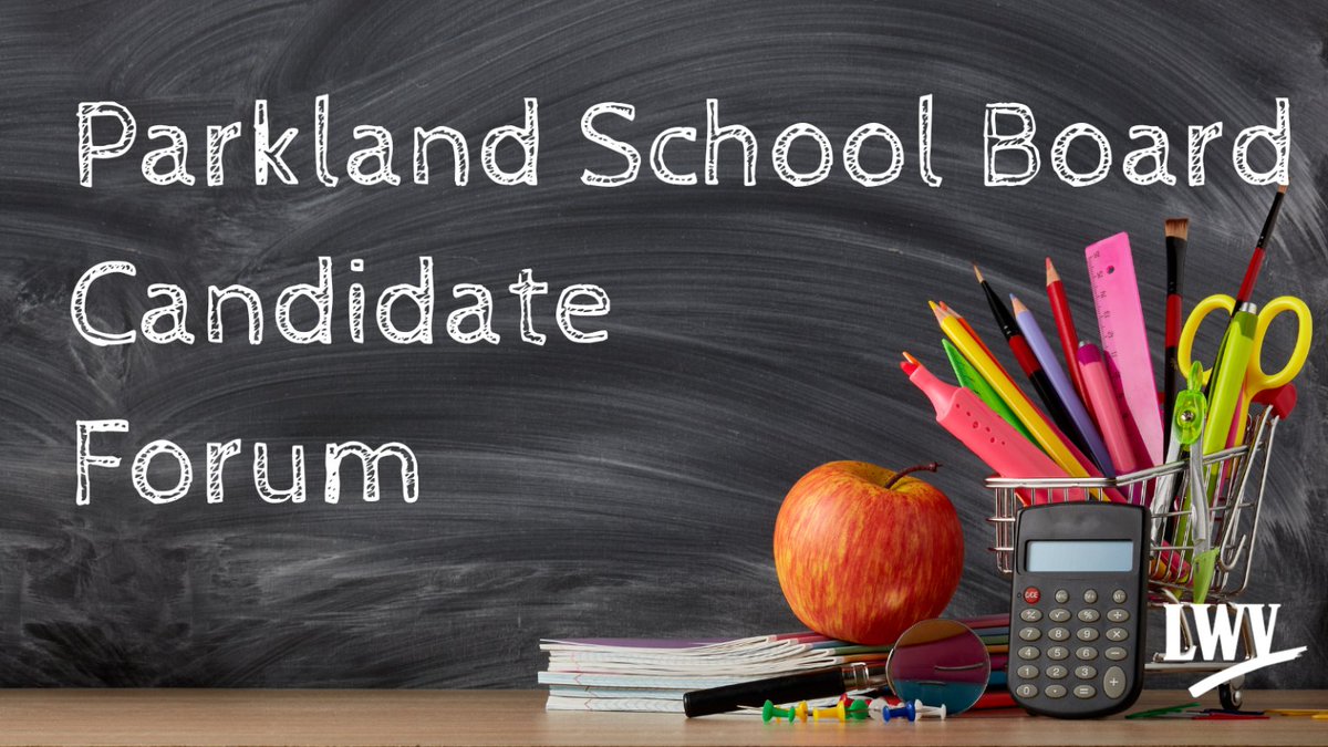 Pirrotta for Parkland tweet media