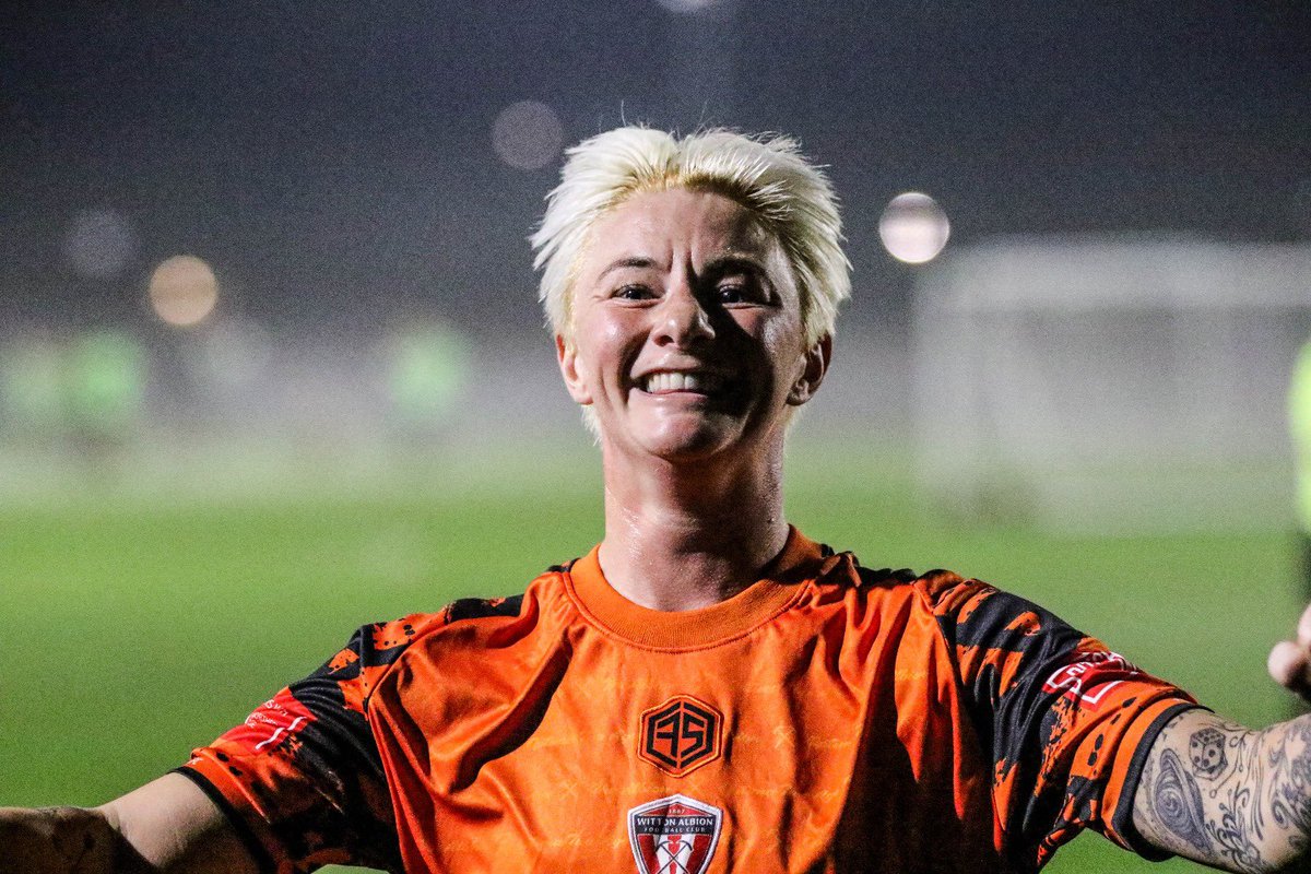 Couple of photos from last nights game against <a href="/WinsfordTownFC/">Winsford Town Football Club</a> 

If you would like to join our journey get in touch today!
#football #womensfootball #wsl #cheshire #northwich #girlscan
