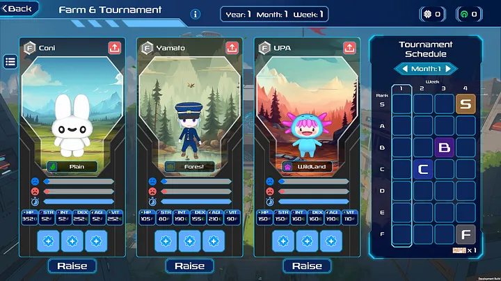Re_Monster__'s tweet photo. 👀Alpha Sneak peek https://t.co/ugOpA23a4j