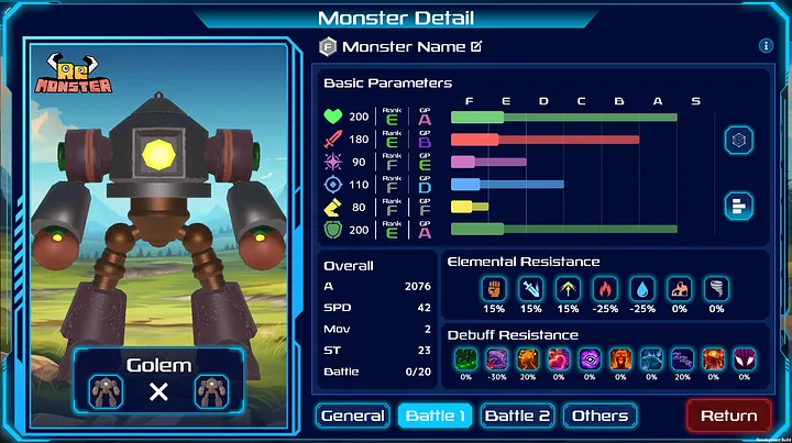 Re_Monster__'s tweet photo. 👀Alpha Sneak peek https://t.co/ugOpA23a4j