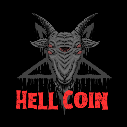 HellCoinbsc's tweet photo. @HellCoinbsc, $Hell, #Hellcoin
Come to Hell @bsharkscall and @pcastagnoli https://t.co/IJx69zJGvj