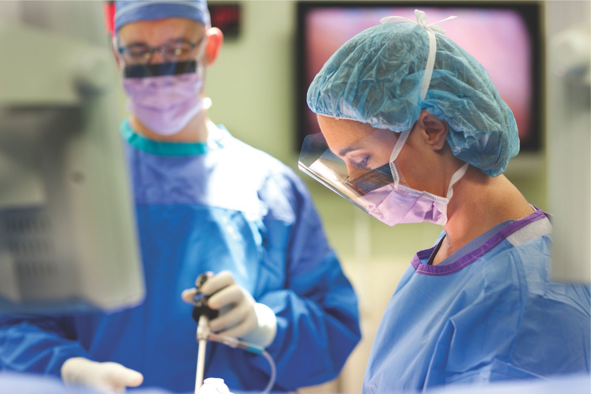 Practice #SurgicalOncology with Indiana's top ranked health system! We are seeking a general surgeon who has completed a complex general #SurgOnc fellowship to join our academic health center in Indianapolis: buff.ly/3EQjDV0 #IUsurgery #IUHealthphysicianjobs