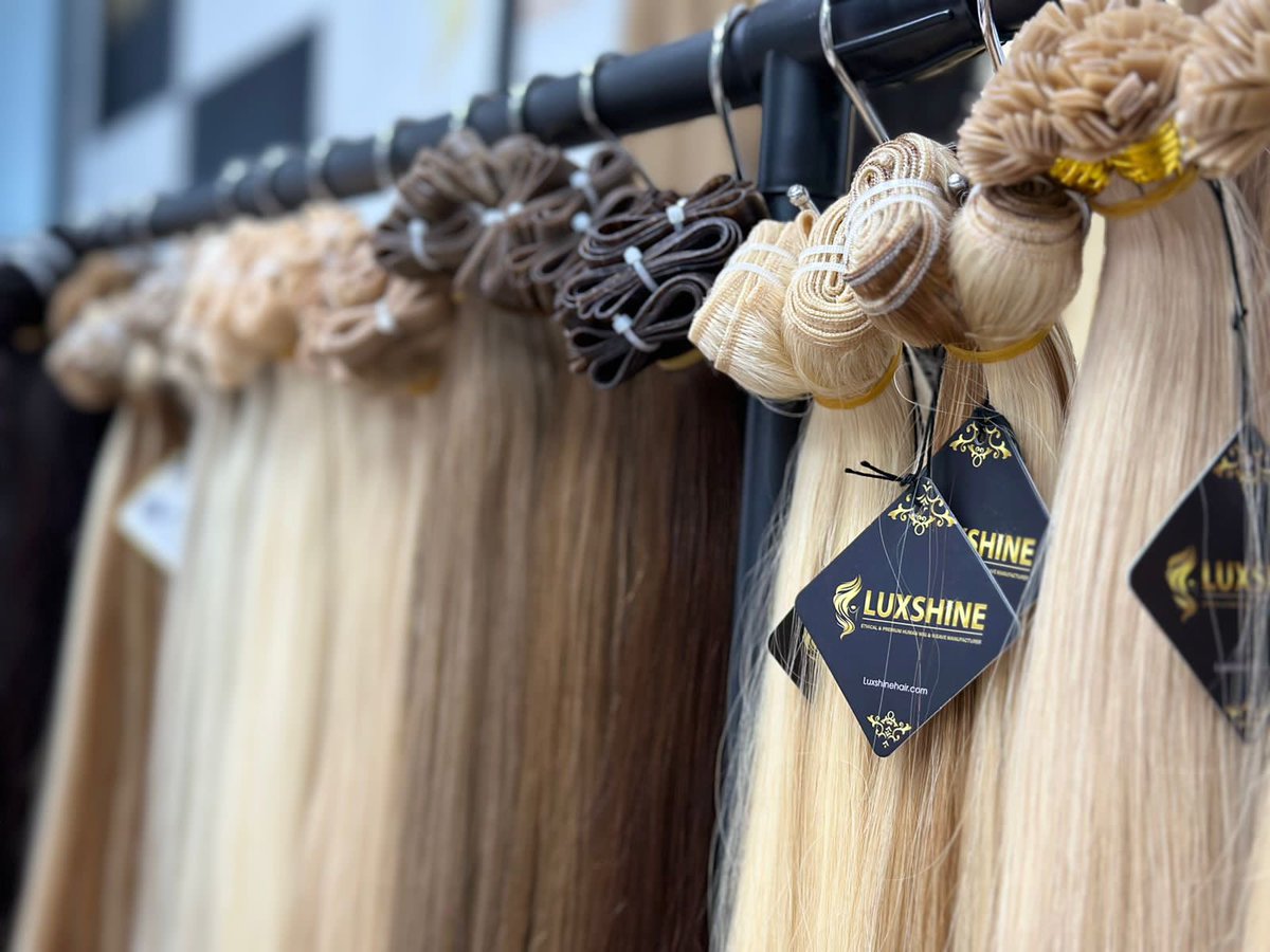 Vera98403107's tweet image. Luxshinehair factory in Vietnam
Contact me: +84971304986
#luxshinehair #hairextensions #machineweft #flatweft #luxshinehairvera