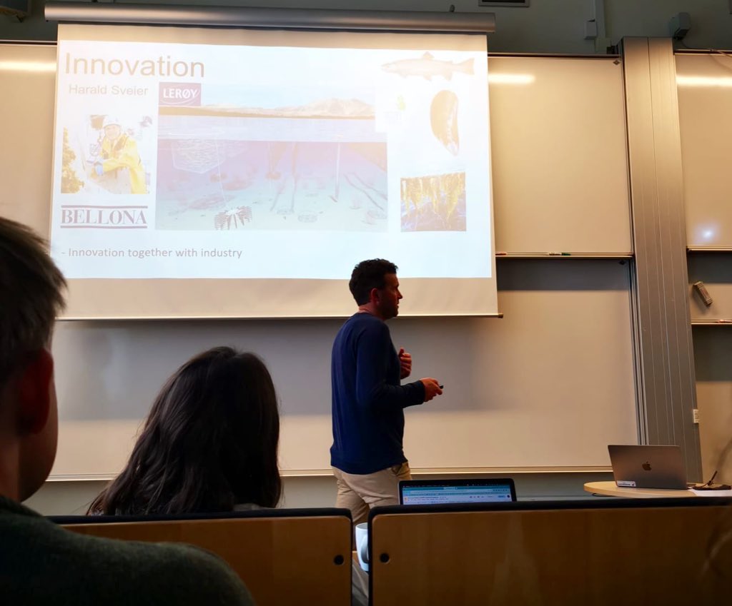 Thank you <a href="/GrundforskFond/">Danmarks Grundforskningsfond</a> for another great yearly meeting👏
With annual updates by Søren-Peter Olesen and Tom Gilbert, research talks on #epigenome-#microbiome axis in fish, #plants as #hologenomic models and <a href="/3d_omics/">3D_omics</a> micro-scale interactions, wrapping up nurturing #creativity!