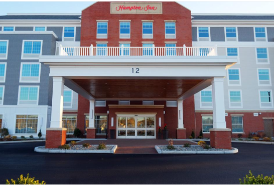 IceManagers's tweet photo. Joining us for our Fall Seminar? TODAY is the LAST day to book your stay at the Hampton Cape Code Canal with our discounted rate!

When 📆 Oct 25th/ 9:30 – 3:30pm
Where 🌎 Gallo Arena

https://t.co/CzetEEqsXt
- Click Special Rates/ Group Code GIA  / Check Rooms and Rates https://t.co/vGvIyBwBkS