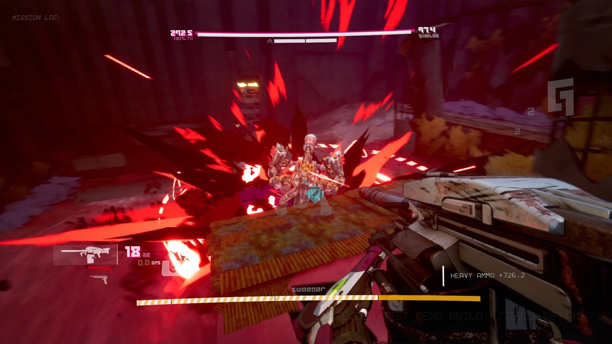 Devs & Dorks 🕹 tweet media