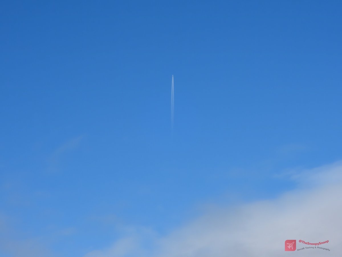 TheSnoopySnoop's tweet photo. #AF85 Air France
Boeing 777-228(ER) F-GSPA
554mph @ 41,000ft (7.765 miles), SFO/CDG

#avgeek #planespotting #nikonphotography #aviationphotography @airfrance https://t.co/xaopMgBpaK