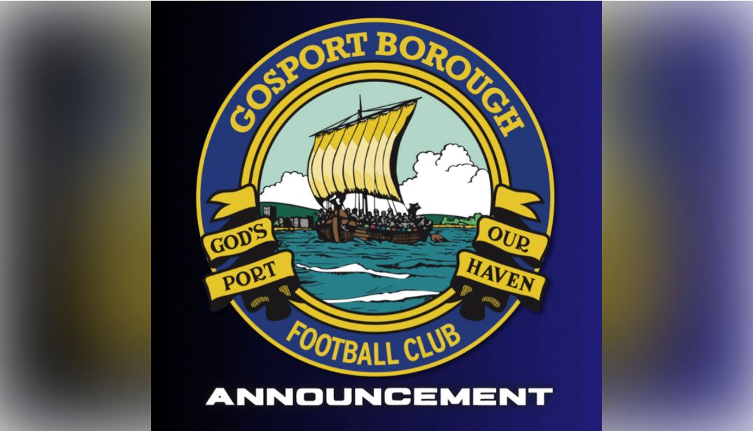 Gosport Borough FC tweet media