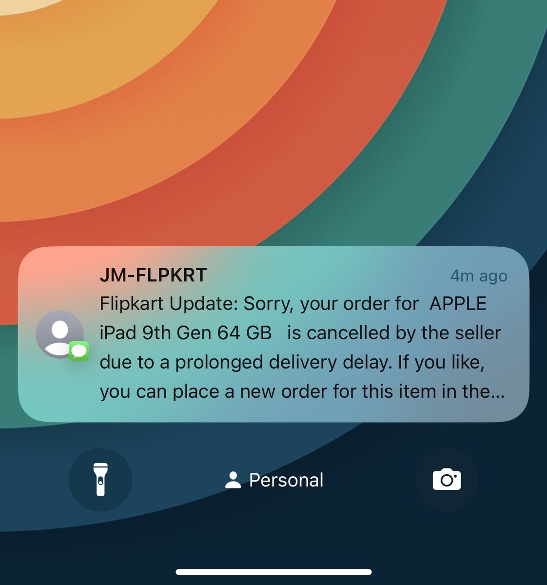 Mukul Sharma tweet media