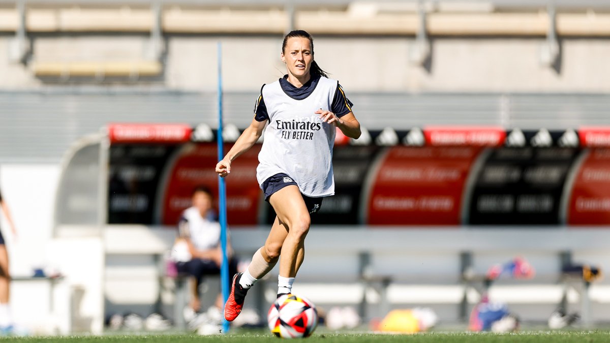 📌 ¡Mañana es el día!
👉 #UWCL