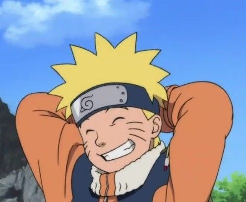 เข้าใจแล้ว!งั้นนายกับฉันเรามาดูกันว่าใครจะก้าวข้ามได้เป็นโฮคาเงะก่อนกันนะฮ่ะฮ่ะ